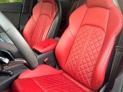 Audi S4 3.0 TFSI - ფოტო 14