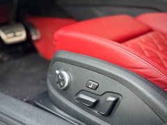 Audi S4 3.0 TFSI - ფოტო 15