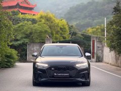 Audi S4 3.0 TFSI - ფოტო 2