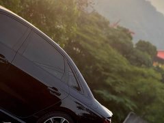 Audi S4 3.0 TFSI - ფოტო 6