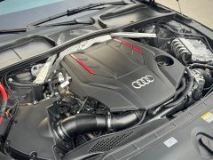 Audi S4 3.0 TFSI - ფოტო 8
