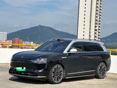 AITO M9 Extended Range Ultra 42kWh 6-Seater - ფოტო 1