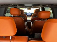 AITO M9 Extended Range Ultra 42kWh 6-Seater - ფოტო 10