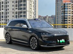 AITO M9 Extended Range Ultra 42kWh 6-Seater - ფოტო 3