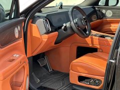 AITO M9 Extended Range Ultra 42kWh 6-Seater - ფოტო 4