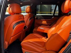 AITO M9 Extended Range Ultra 42kWh 6-Seater - ფოტო 6