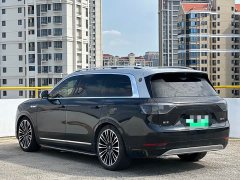AITO M9 Extended Range Ultra 42kWh 6-Seater - ფოტო 7