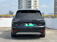 AITO M9 Extended Range Ultra 42kWh 6-Seater - ფოტო 8