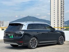 AITO M9 Extended Range Ultra 42kWh 6-Seater - ფოტო 9