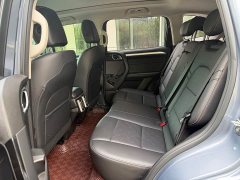 Great Wall Haval Big Dog Dachshund 1.5T DCT Two-Wheel Drive Border Collie Edition - ფოტო 10