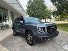 Great Wall Haval Big Dog Dachshund 1.5T DCT Two-Wheel Drive Border Collie Edition - ფოტო 3