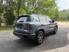 Great Wall Haval Big Dog Dachshund 1.5T DCT Two-Wheel Drive Border Collie Edition - ფოტო 5