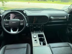 Great Wall Haval Big Dog Dachshund 1.5T DCT Two-Wheel Drive Border Collie Edition - ფოტო 6