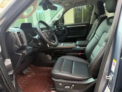 Great Wall Haval Big Dog Dachshund 1.5T DCT Two-Wheel Drive Border Collie Edition - ფოტო 8