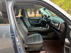 Great Wall Haval Big Dog Dachshund 1.5T DCT Two-Wheel Drive Border Collie Edition - ფოტო 9