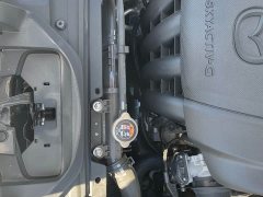 Mazda CX-30 2.0L Version - ფოტო 19