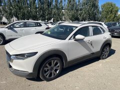 Mazda CX-30 2.0L Version - ფოტო 2