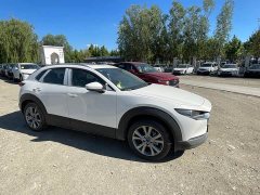 Mazda CX-30 2.0L Version - ფოტო 4