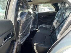 Mazda CX-30 2.0L Version - ფოტო 7