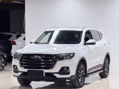 Haval H6 National Trend Edition 1.5T Automatic Urban Version - ფოტო 1
