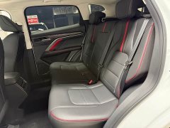 Haval H6 National Trend Edition 1.5T Automatic Urban Version - ფოტო 10