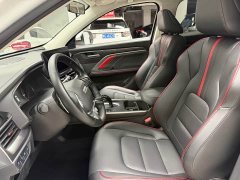 Haval H6 National Trend Edition 1.5T Automatic Urban Version - ფოტო 13