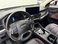 Haval H6 National Trend Edition 1.5T Automatic Urban Version - ფოტო 14