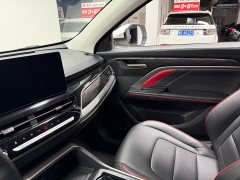 Haval H6 National Trend Edition 1.5T Automatic Urban Version - ფოტო 15