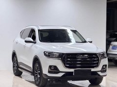 Haval H6 National Trend Edition 1.5T Automatic Urban Version - ფოტო 2