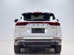Haval H6 National Trend Edition 1.5T Automatic Urban Version - ფოტო 4