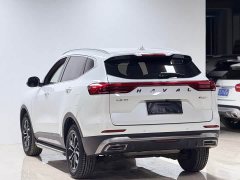 Haval H6 National Trend Edition 1.5T Automatic Urban Version - ფოტო 6