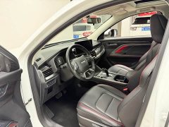Haval H6 National Trend Edition 1.5T Automatic Urban Version - ფოტო 7