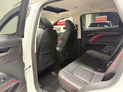 Haval H6 National Trend Edition 1.5T Automatic Urban Version - ფოტო 8