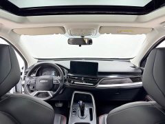 Haval H6 National Trend Edition 1.5T Automatic Urban Version - ფოტო 9