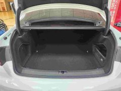 Audi A4L 2022 40 TFSI Luxury Dynamic - ფოტო 14