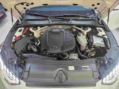 Audi A4L 2022 40 TFSI Luxury Dynamic - ფოტო 16