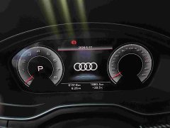 Audi A4L 2022 40 TFSI Luxury Dynamic - ფოტო 17
