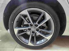 Audi A4L 2022 40 TFSI Luxury Dynamic - ფოტო 18
