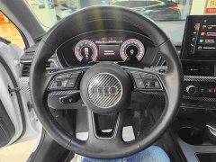 Audi A4L 2022 40 TFSI Luxury Dynamic - ფოტო 4