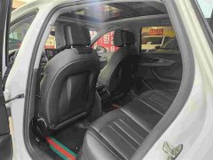 Audi A4L 2022 40 TFSI Luxury Dynamic - ფოტო 6