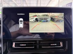 Haval M6 2021 PLUS 1.5T DCT Elite Smart Connected Edition - ფოტო 11