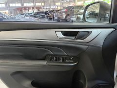 Haval M6 2021 PLUS 1.5T DCT Elite Smart Connected Edition - ფოტო 18