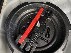 Haval M6 2021 PLUS 1.5T DCT Elite Smart Connected Edition - ფოტო 19