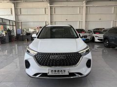 Haval M6 2021 PLUS 1.5T DCT Elite Smart Connected Edition - ფოტო 2