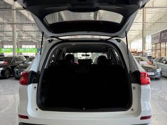 Haval M6 2021 PLUS 1.5T DCT Elite Smart Connected Edition - ფოტო 20