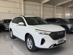 Haval M6 2021 PLUS 1.5T DCT Elite Smart Connected Edition - ფოტო 3