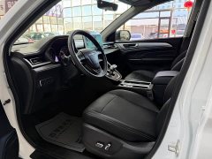 Haval M6 2021 PLUS 1.5T DCT Elite Smart Connected Edition - ფოტო 4