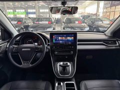 Haval M6 2021 PLUS 1.5T DCT Elite Smart Connected Edition - ფოტო 5
