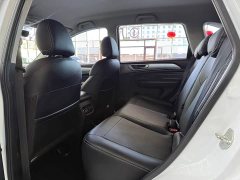 Haval M6 2021 PLUS 1.5T DCT Elite Smart Connected Edition - ფოტო 6