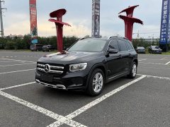 Mercedes-Benz GLB 2021 GLB 180 Dynamic - ფოტო 1